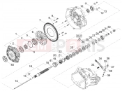 Clutch - Motoguzzi V85 TT Strada (EU) 2026