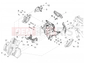 Instruments - Motoguzzi V85 TT Strada (EU) 2026