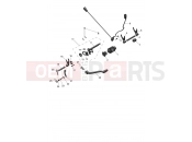 Gear Selectors & Pedal - Triumph TF250-X CS6090 > 2024
