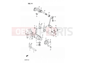 14 - GEAR SHIFTING - Suzuki DR200 M (1991)