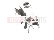 Airbox - Triumph TF450-RC Edition 2025