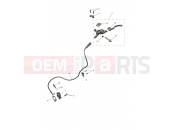 Clutch Controls - Triumph TF450-RC Edition 2025