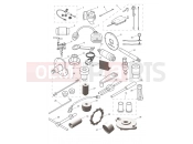 Service Tools - Triumph TF450-RC Edition 2025