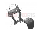 Headlights - Triumph TF250-E 2025