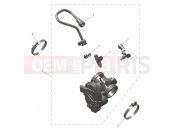 Throttle Bodies - Triumph SCRAMBLER 400 XC 2026
