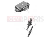 Engine Management System - Triumph TF450-C 2025