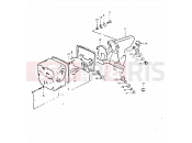 SUZUKI DR400S X (1999) 37 - REAR COMBINATION LAMP (E02, E04, E15, E21, E25)