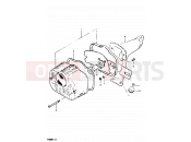 SUZUKI FR80 M (1991) 54 - FOR SPECIAL MARKET (E02)