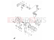12 - GEAR SHIFTING - Suzuki RM80 X (1999) (E24)