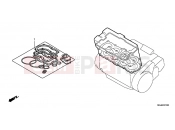 HONDA CBF1000FTC CBF1000FT 2012 EOP-1 GASKET KIT