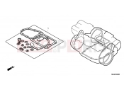 HONDA CBF1000FTC CBF1000FT 2012 EOP-2 GASKET KIT B