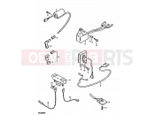 SUZUKI TS250ER T (1996) 35 - ELECTRICAL