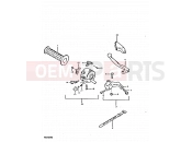 SUZUKI TS250ER T (1996) 60 - LEFT HANDLE SWITCH