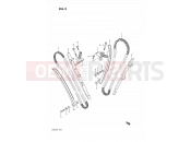 SUZUKI VX800 M (1991) 9 - CAM CHAIN