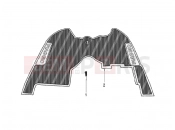 APE Classic 400 2014-től INTERIOR LINING