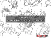 TRIUMPH SPRINT ST > 139276 Cooling System